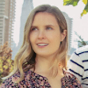 Meet your Posher, Elizabeth